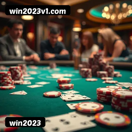 Legalidade win2023 no Brasil