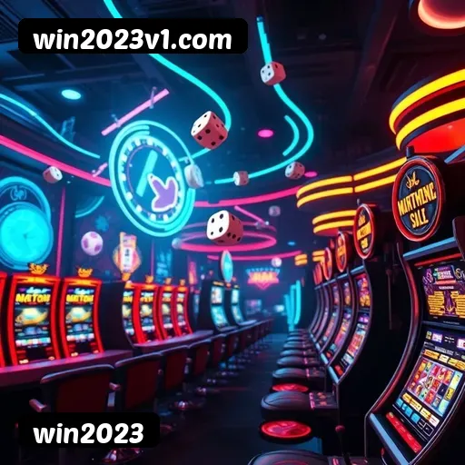 Termos e Condições Transparentes win2023