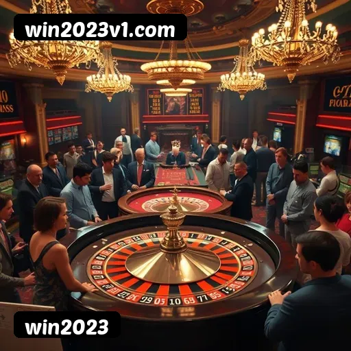 Catálogo Completo de Bônus win2023