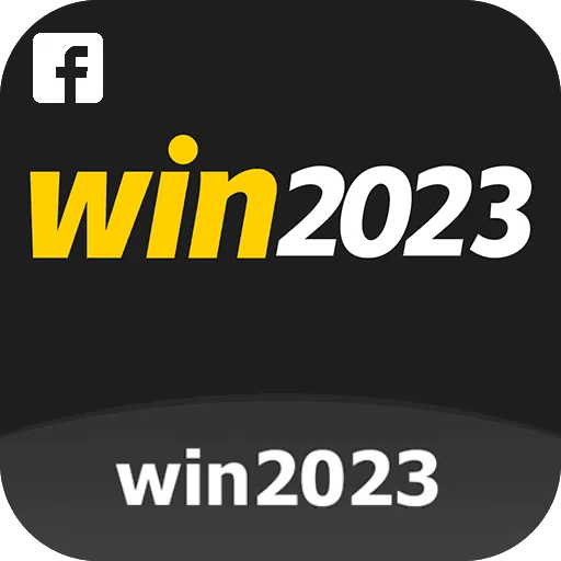 Página oficial da win2023 no Facebook
