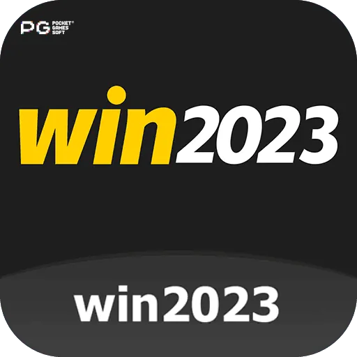 Logo da win2023